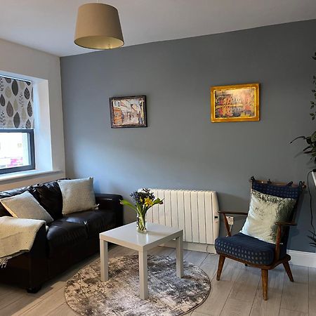 Apartmán Woodquay Mews Galway Exteriér fotografie