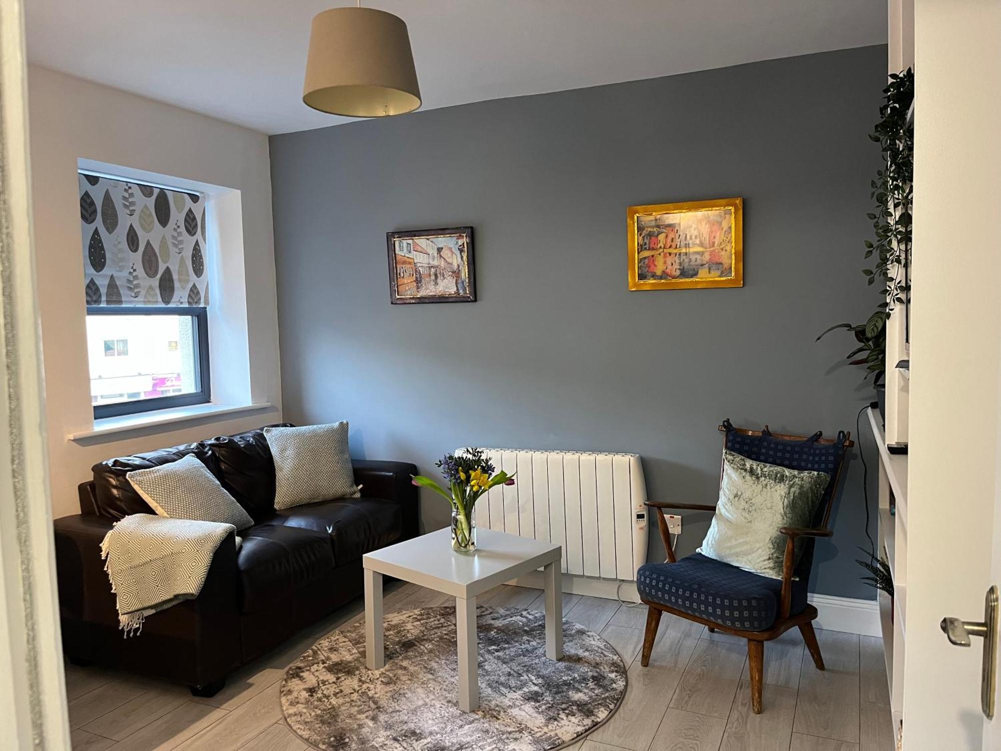 Apartmán Woodquay Mews Galway Exteriér fotografie